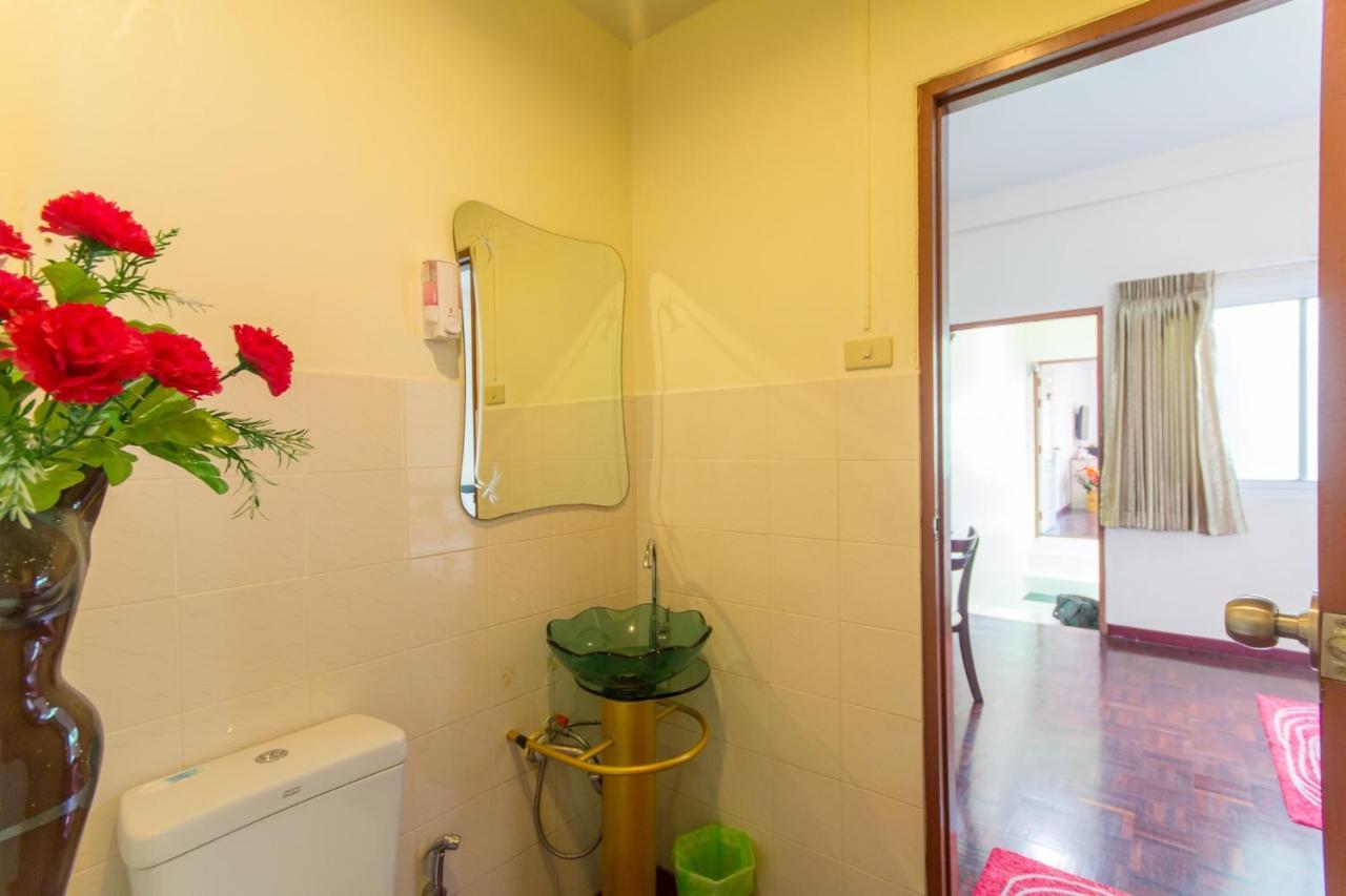 Maria Room Huahin Exterior foto