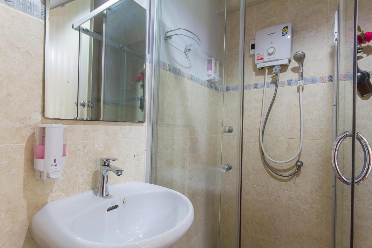 Maria Room Huahin Exterior foto