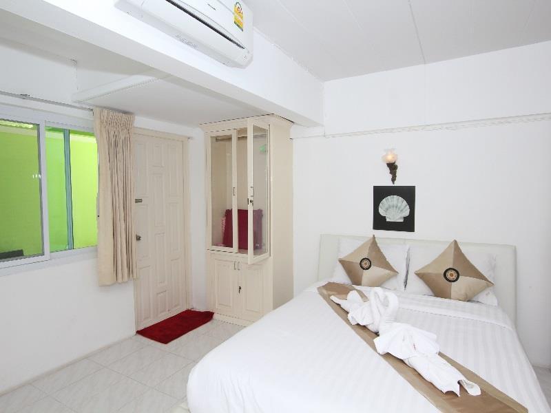 Maria Room Huahin Exterior foto