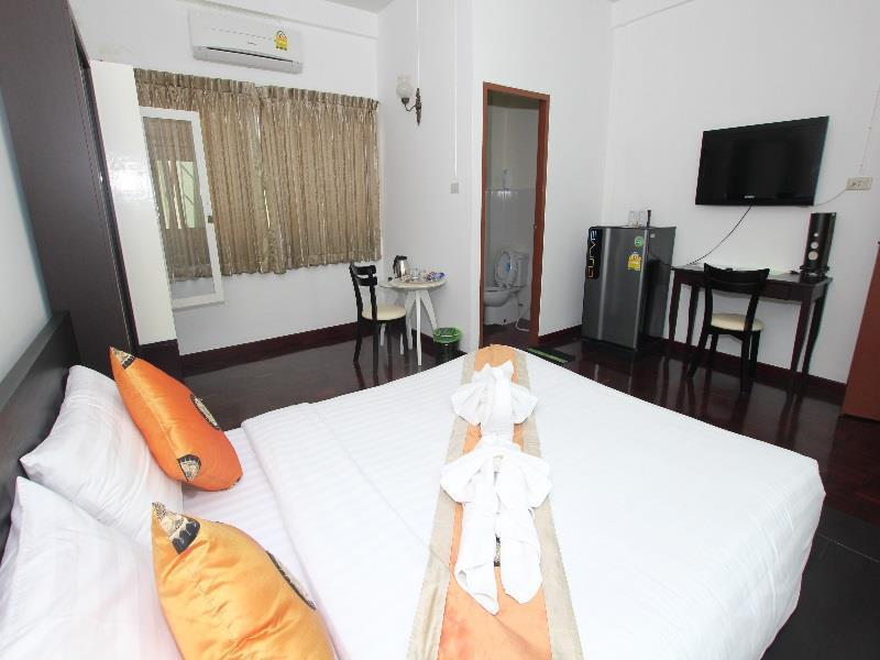 Maria Room Huahin Exterior foto