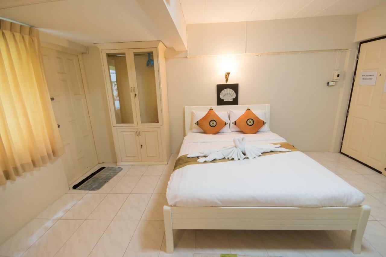 Maria Room Huahin Exterior foto