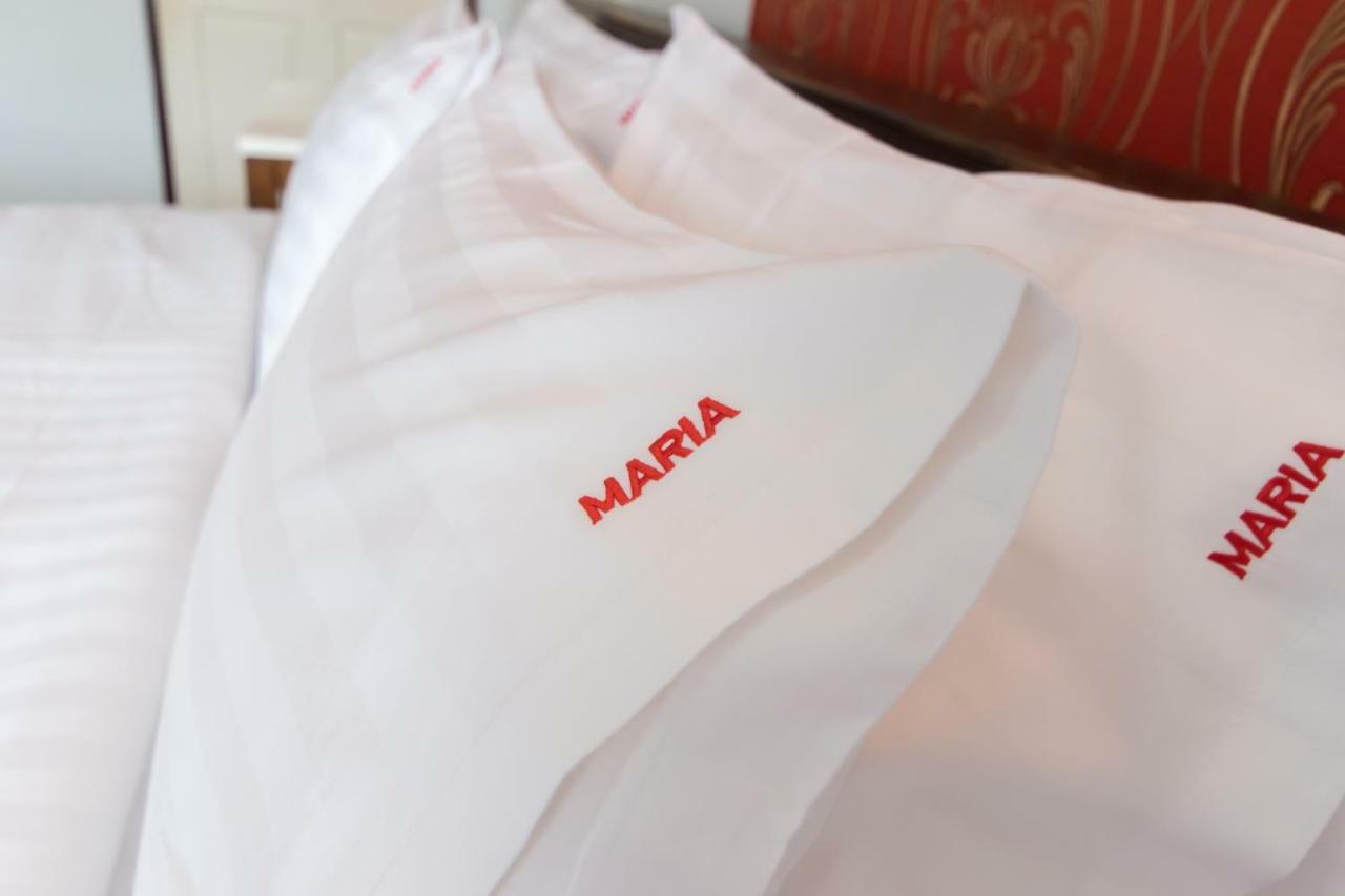 Maria Room Huahin Exterior foto